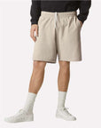 American Apparel Unisex Pique Gym Shorts 2PQ