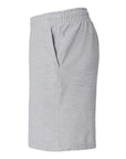 American Apparel Unisex Pique Gym Shorts 2PQ