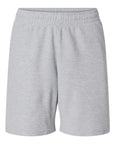 American Apparel Unisex Pique Gym Shorts 2PQ