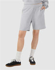 American Apparel Unisex Pique Gym Shorts 2PQ