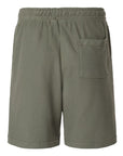 American Apparel Unisex Pique Gym Shorts 2PQ