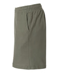 American Apparel Unisex Pique Gym Shorts 2PQ