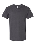 American Apparel Unisex CVC Henley Tee 2004CVC