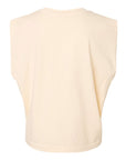 American Apparel Women's Garment-Dyed Heavyweight Muscle Tee 307GD