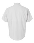Paragon Men's Hatteras Performance Short Sleeve Fishing Shirt 700