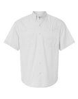 Paragon Men's Hatteras Performance Short Sleeve Fishing Shirt 700