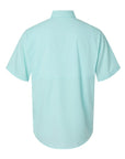 Paragon Men's Hatteras Performance Short Sleeve Fishing Shirt 700