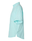 Paragon Men's Hatteras Performance Short Sleeve Fishing Shirt 700