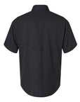 Paragon Men's Hatteras Performance Short Sleeve Fishing Shirt 700