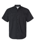 Paragon Men's Hatteras Performance Short Sleeve Fishing Shirt 700