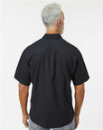 Paragon Men's Hatteras Performance Short Sleeve Fishing Shirt 700