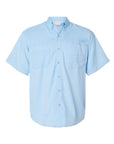 Paragon Men's Hatteras Performance Short Sleeve Fishing Shirt 700