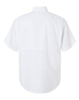 Paragon Men's Hatteras Performance Short Sleeve Fishing Shirt 700