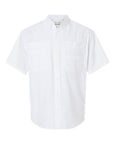 Paragon Men's Hatteras Performance Short Sleeve Fishing Shirt 700