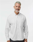 Paragon Men's Kitty Hawk Performance Fishing Shirt 702