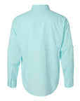 Paragon Men's Kitty Hawk Performance Fishing Shirt 702