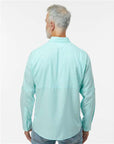 Paragon Men's Kitty Hawk Performance Fishing Shirt 702