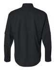 Paragon Men's Kitty Hawk Performance Fishing Shirt 702
