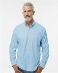 Paragon Men's Kitty Hawk Performance Fishing Shirt 702