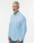 Paragon Men's Kitty Hawk Performance Fishing Shirt 702