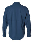 Paragon Men's Kitty Hawk Performance Fishing Shirt 702