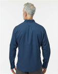 Paragon Men's Kitty Hawk Performance Fishing Shirt 702