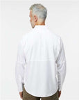 Paragon Men's Kitty Hawk Performance Fishing Shirt 702