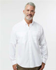 Paragon Men's Kitty Hawk Performance Fishing Shirt 702