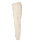 Comfort Colors Unisex Garment-Dyed Lightweight Fleece Sweatpants 1469