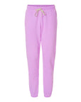 Comfort Colors Unisex Garment-Dyed Lightweight Fleece Sweatpants 1469