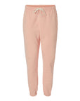 Comfort Colors Unisex Garment-Dyed Lightweight Fleece Sweatpants 1469