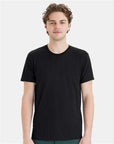 Hanes Unisex Perfect-T DTG T-Shirt 498PT