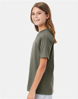 Hanes Youth Perfect-T T-Shirt 498Y