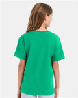 Hanes Youth Perfect-T T-Shirt 498Y