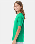 Hanes Youth Perfect-T T-Shirt 498Y
