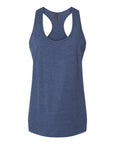 Gildan Women's Softstyle® CVC Racerback Tank Top 64220LCVC
