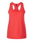 Gildan Women's Softstyle® CVC Racerback Tank Top 64220LCVC