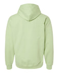 Gildan Unisex Softstyle® Midweight Hooded Sweatshirt SF500
