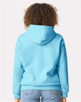 Gildan Unisex Softstyle® Midweight Hooded Sweatshirt SF500