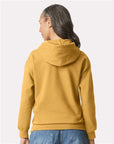 Gildan Unisex Softstyle® Midweight Hooded Sweatshirt SF500