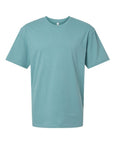 American Apparel Unisex Sueded Tee 5389