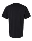 American Apparel Unisex Sueded Tee 5389