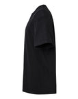 American Apparel Unisex Sueded Tee 5389