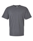 American Apparel Unisex Sueded Tee 5389