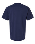 American Apparel Unisex Sueded Tee 5389