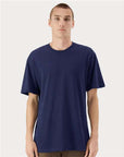 American Apparel Unisex Sueded Tee 5389