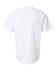 American Apparel Unisex Sueded Tee 5389