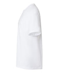 American Apparel Unisex Sueded Tee 5389