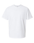 American Apparel Unisex Sueded Tee 5389