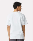 American Apparel Unisex Sueded Tee 5389